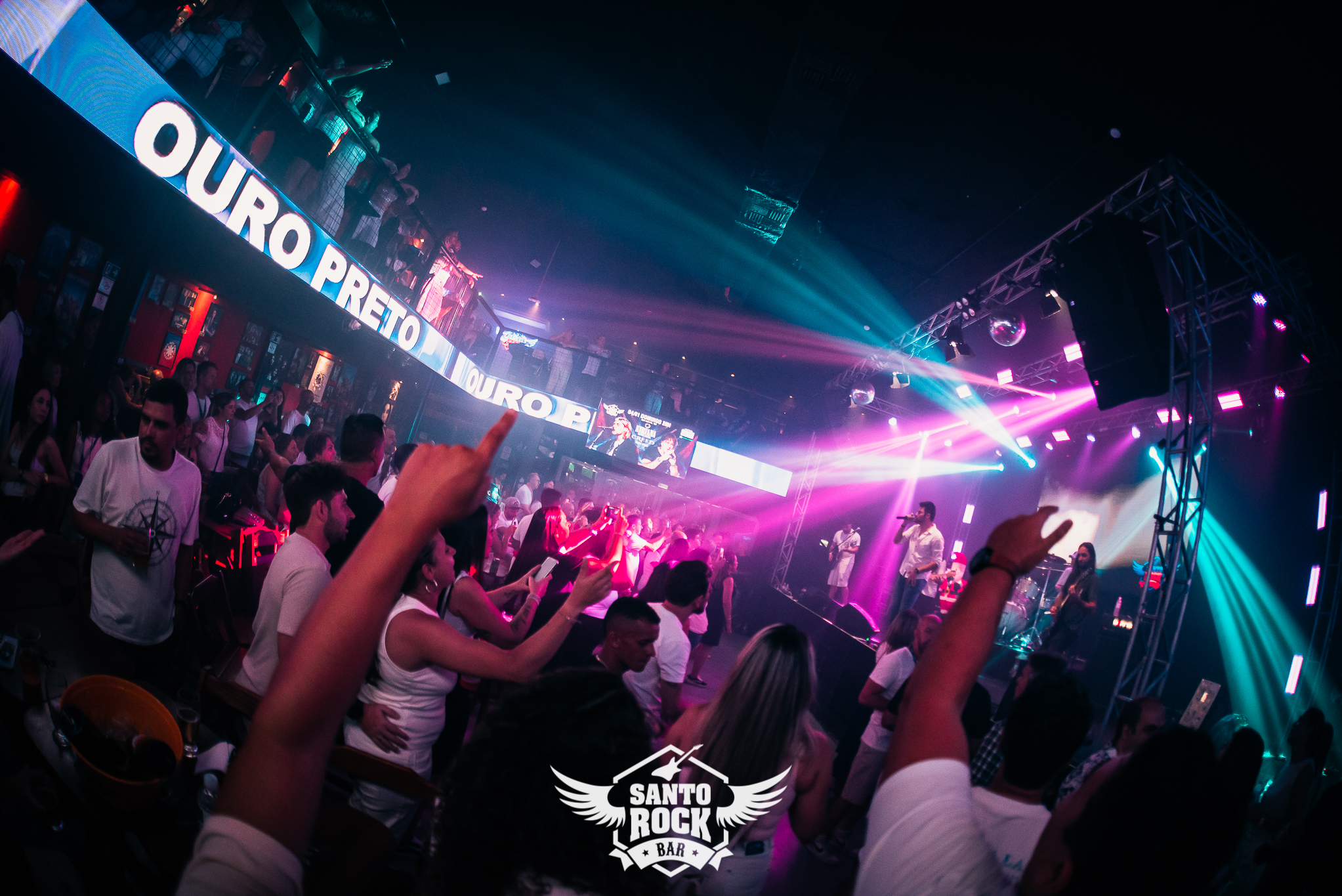  Sete Cidades / Ouro Preto 